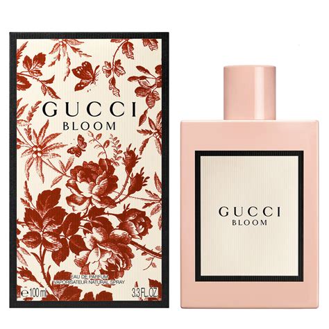 gucci bloom 100